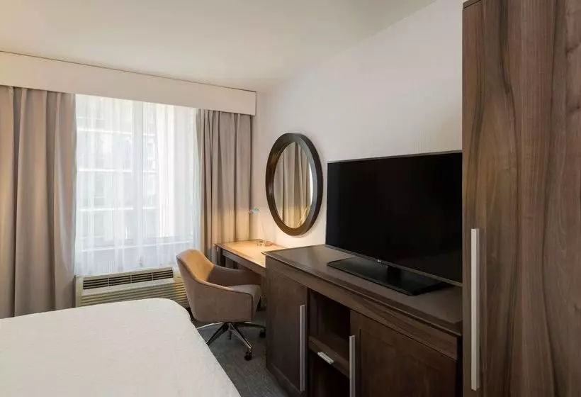 Fotos del hotel Hampton Inn Manhattan - Times Square South:  22