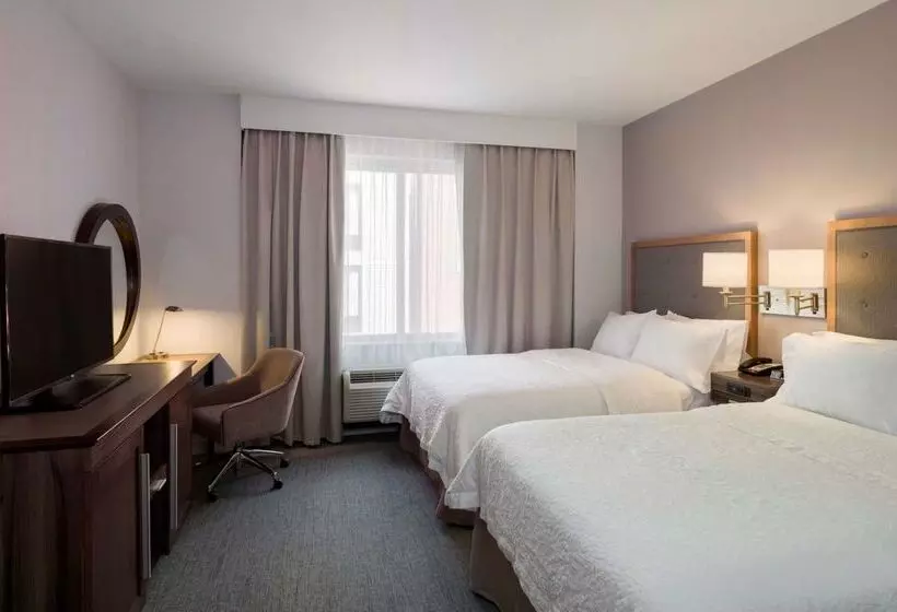 Fotos del hotel Hampton Inn Manhattan - Times Square South:  15