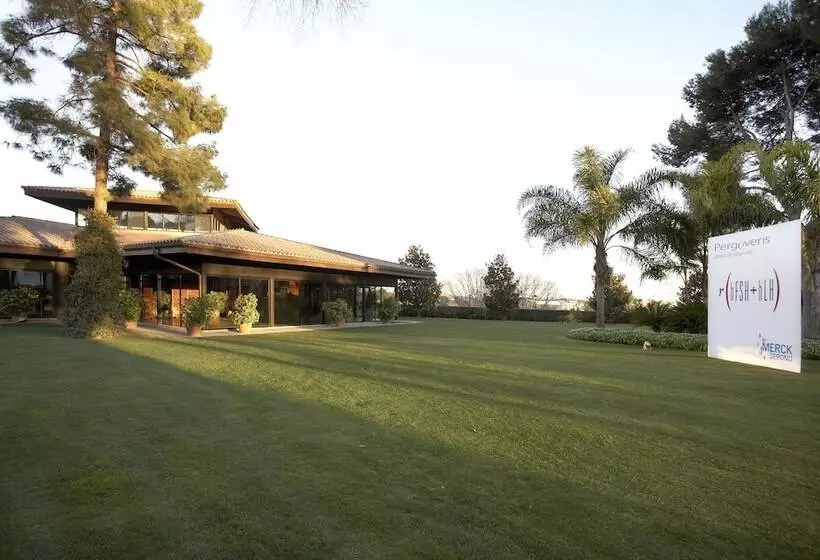 Fotos del hotel Mas La Boella:  3