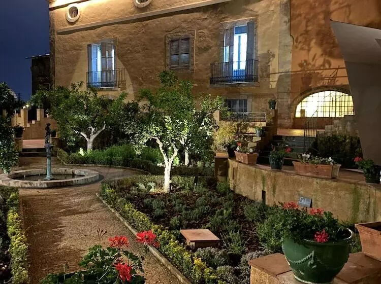 Fotos del hotel Mas La Boella:  25