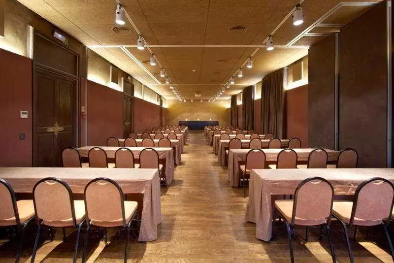 Fotos del hotel Mas La Boella:  13