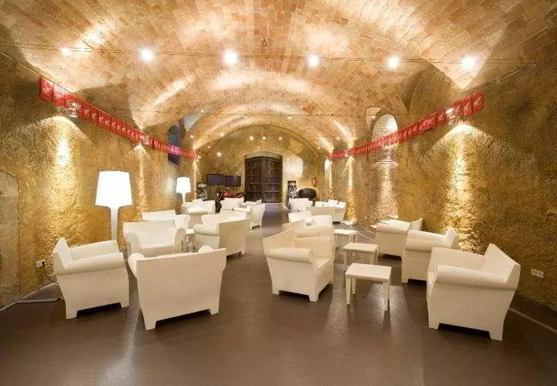 Fotos del hotel Mas La Boella:  16