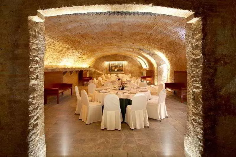 Fotos del hotel Mas La Boella:  4