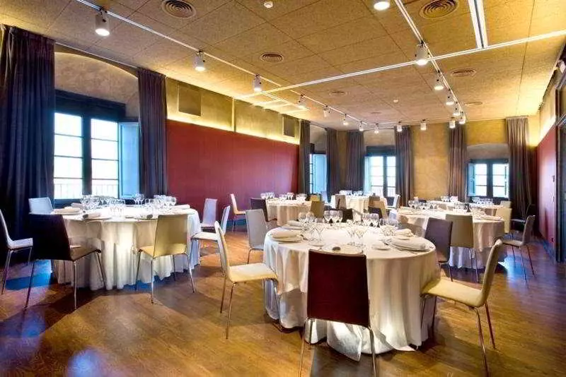 Fotos del hotel Mas La Boella:  19