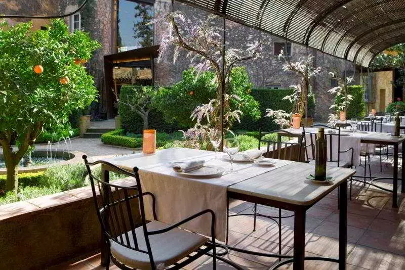 Fotos del hotel Mas La Boella:  14