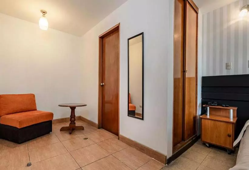 Fotos del hotel Miraflores Suites Centro:  24