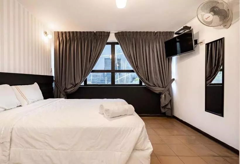 Fotos del hotel Miraflores Suites Centro:  23