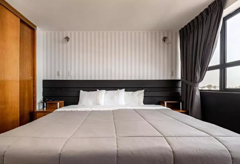 Fotos del hotel Miraflores Suites Centro:  10