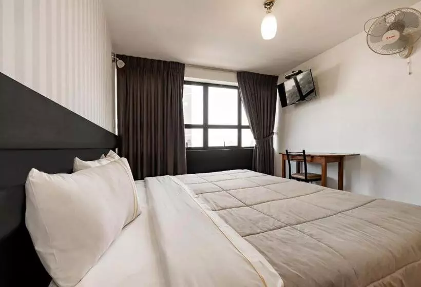 Fotos del hotel Miraflores Suites Centro:  22