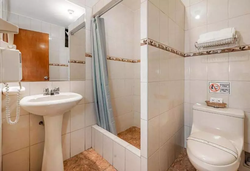 Fotos del hotel Miraflores Suites Centro:  11