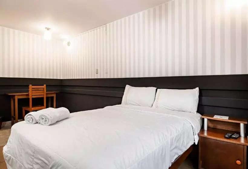 Fotos del hotel Miraflores Suites Centro:  15