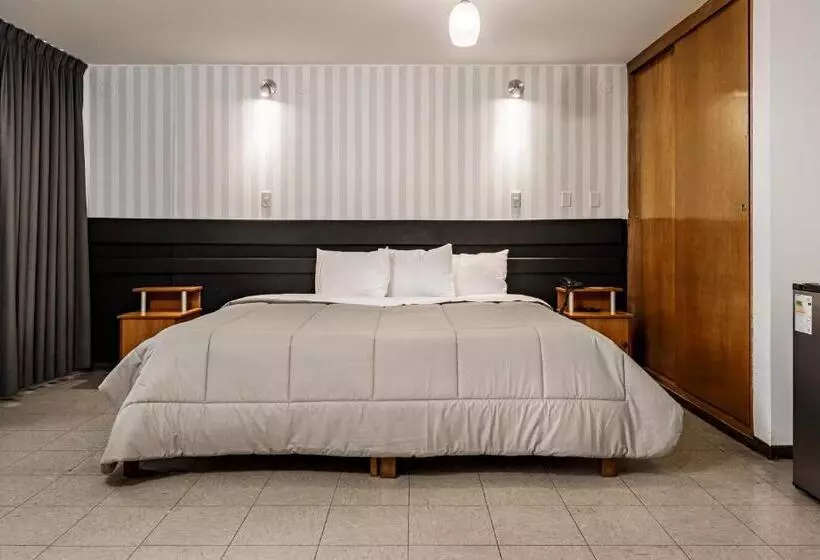 Fotos del hotel Miraflores Suites Centro:  16