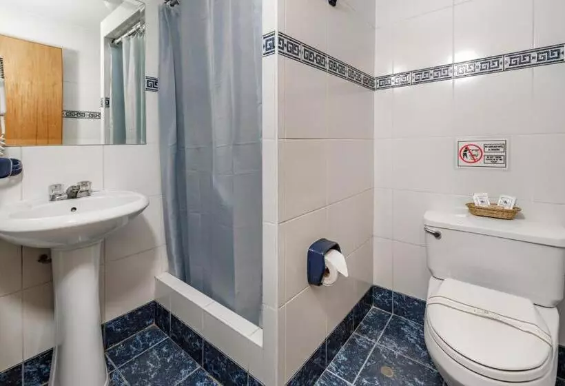 Fotos del hotel Miraflores Suites Centro:  9