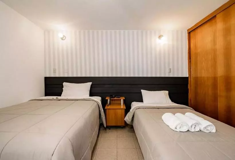 Fotos del hotel Miraflores Suites Centro:  18