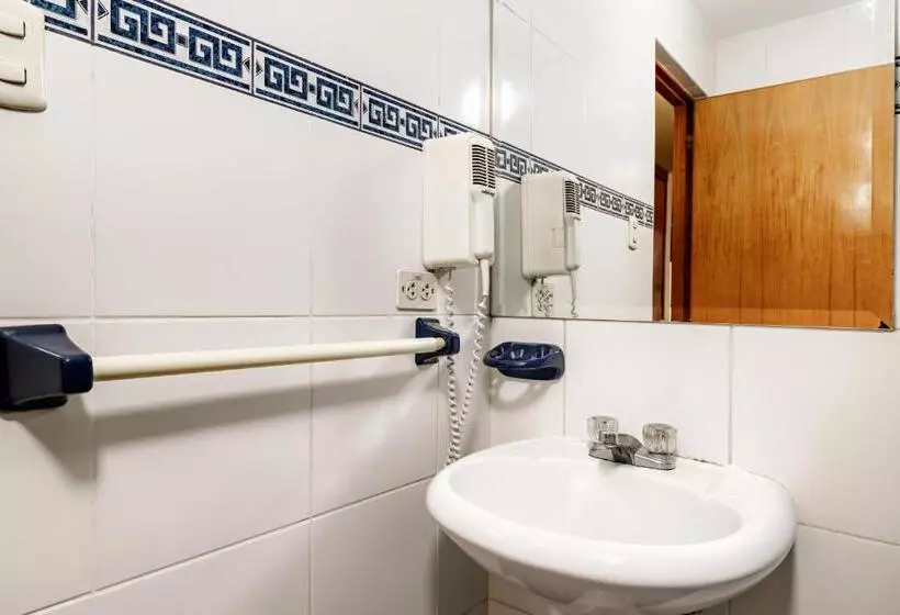 Fotos del hotel Miraflores Suites Centro:  6