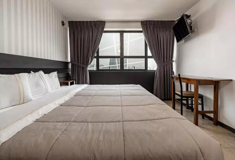 Fotos del hotel Miraflores Suites Centro:  21