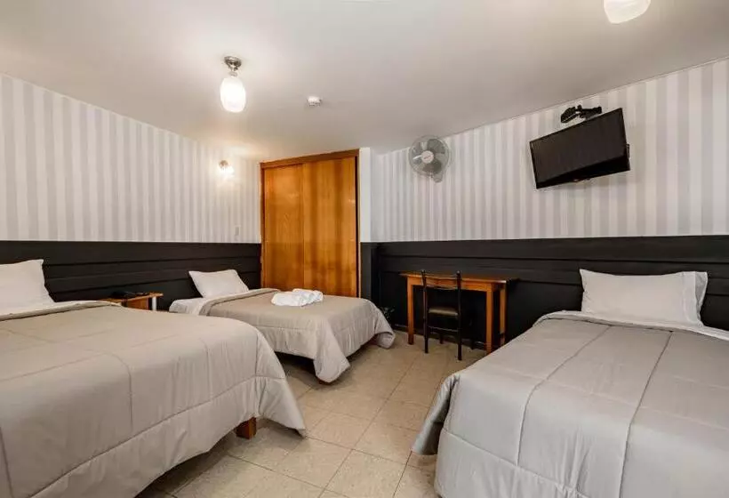 Miraflores Suites Centro