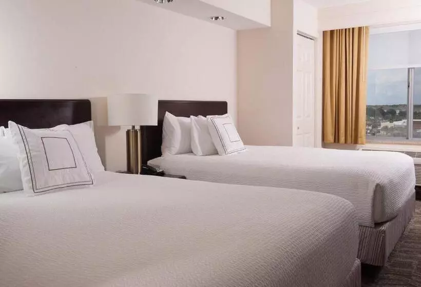 Fotos del hotel Springhill Suites Orlando Airport:  17