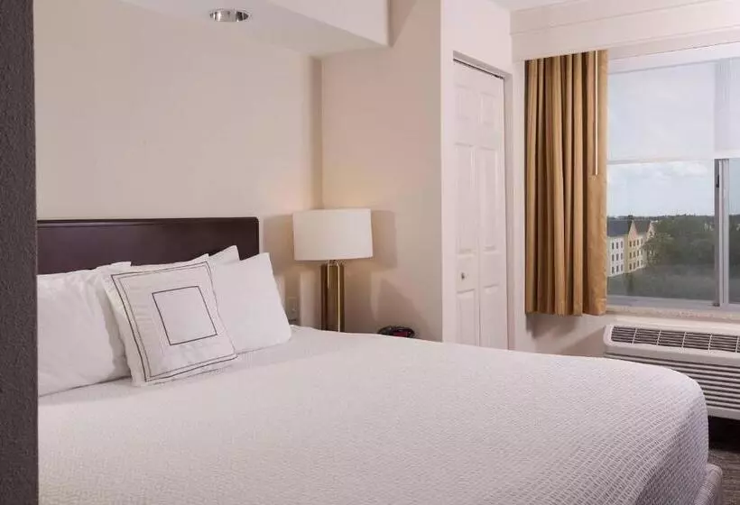Fotos del hotel Springhill Suites Orlando Airport:  20