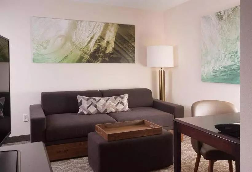 Fotos del hotel Springhill Suites Orlando Airport:  23