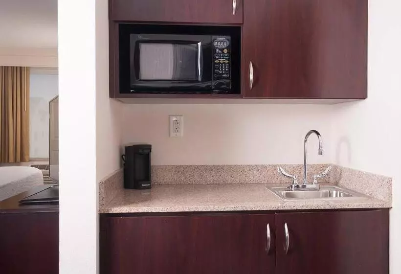 Fotos del hotel Springhill Suites Orlando Airport:  25