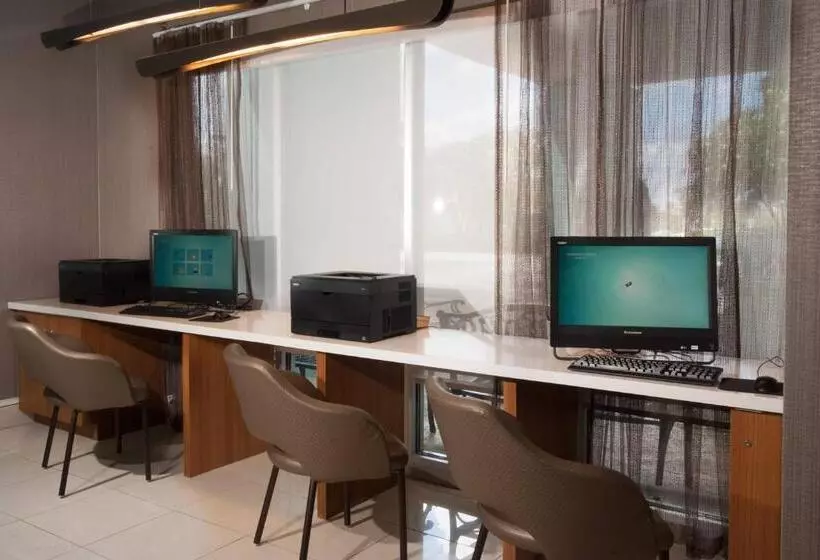 Fotos del hotel Springhill Suites Orlando Airport:  24