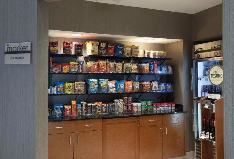 Fotos del hotel Springhill Suites Orlando Airport:  18