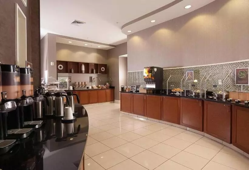 Fotos del hotel Springhill Suites Orlando Airport:  12