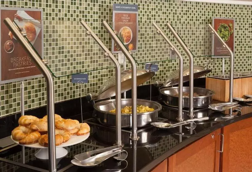 Fotos del hotel Springhill Suites Orlando Airport:  13