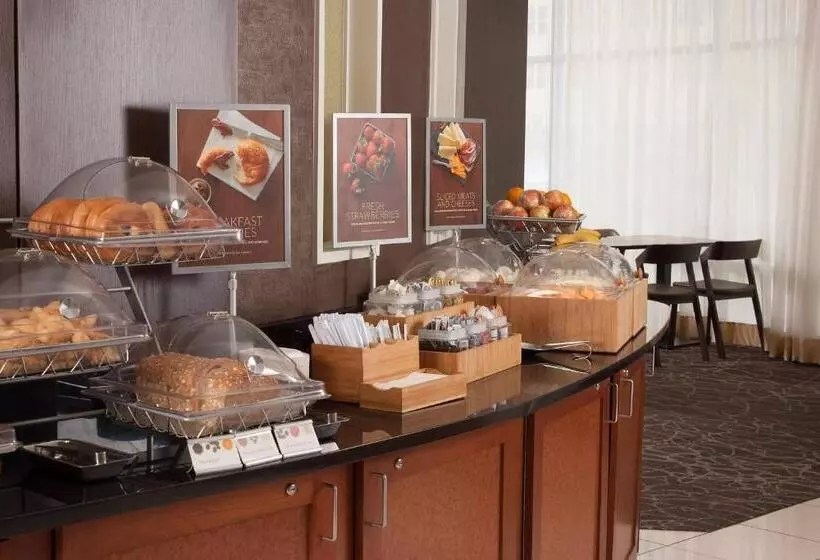 Fotos del hotel Springhill Suites Orlando Airport:  21