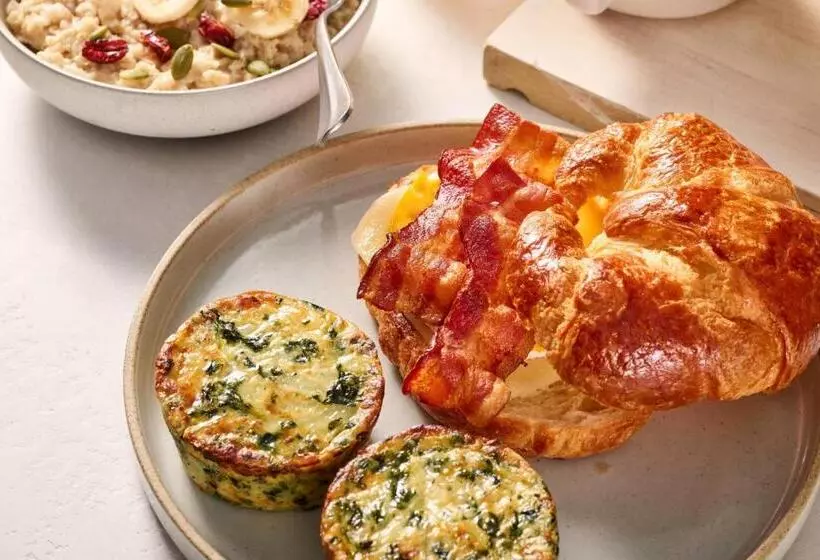 Fotos del hotel Springhill Suites Orlando Airport:  6