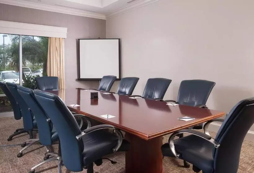 Fotos del hotel Springhill Suites Orlando Airport:  14