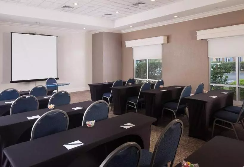 Fotos del hotel Springhill Suites Orlando Airport:  8