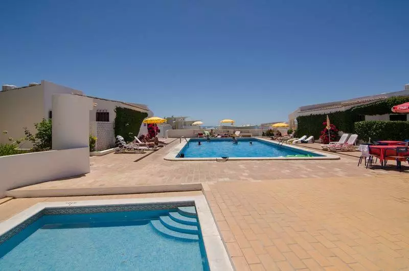 Fotos del hotel Varandas Do Atlantico By Portugalferias:  7