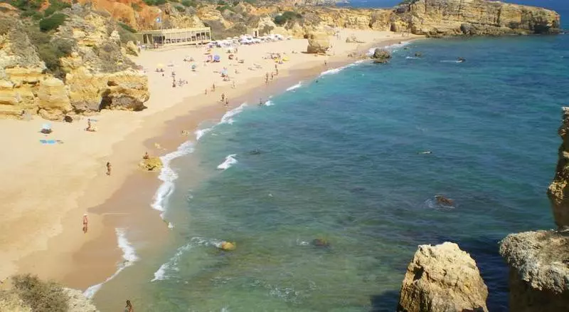 Fotos del hotel Varandas Do Atlantico By Portugalferias:  15