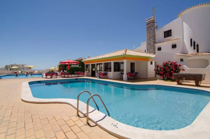 Fotos del hotel Varandas Do Atlantico By Portugalferias:  12