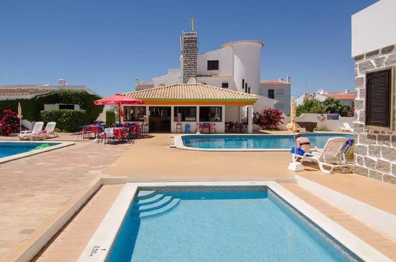 Fotos del hotel Varandas Do Atlantico By Portugalferias:  3