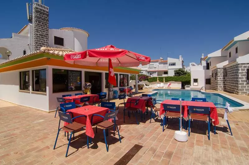 Fotos del hotel Varandas Do Atlantico By Portugalferias:  4