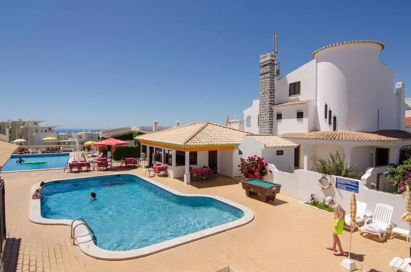 Fotos del hotel Varandas Do Atlantico By Portugalferias:  14