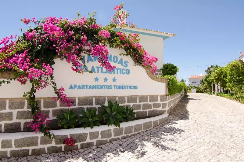 Fotos del hotel Varandas Do Atlantico By Portugalferias:  2