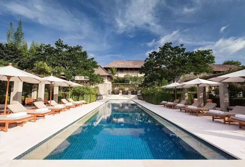 Fotos del hotel Aman Villas At Nusa Dua:  3