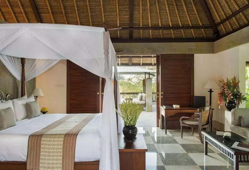 Fotos del hotel Aman Villas At Nusa Dua:  10