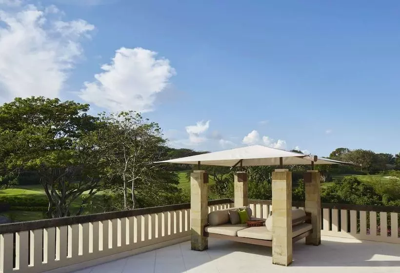 Fotos del hotel Aman Villas At Nusa Dua:  13