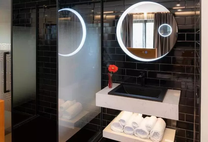 Fotos del hotel Ohtel Auckland:  14