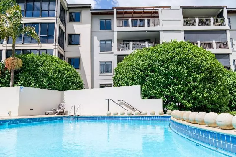 Fotos del hotel Ohtel Auckland:  23