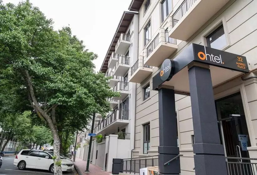 Ohtel Auckland