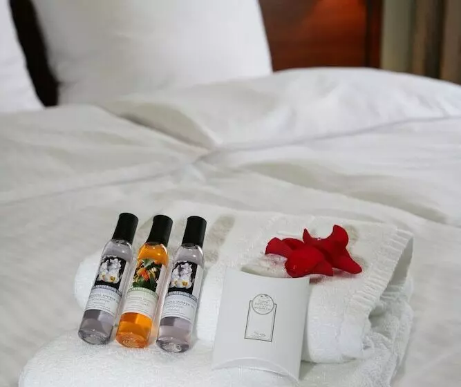 Fotos del hotel Aparthotel Globus Kraków:  16