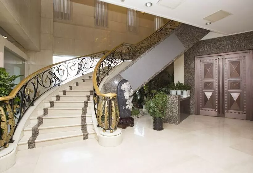 Fotos del hotel Ac Embassy:  8