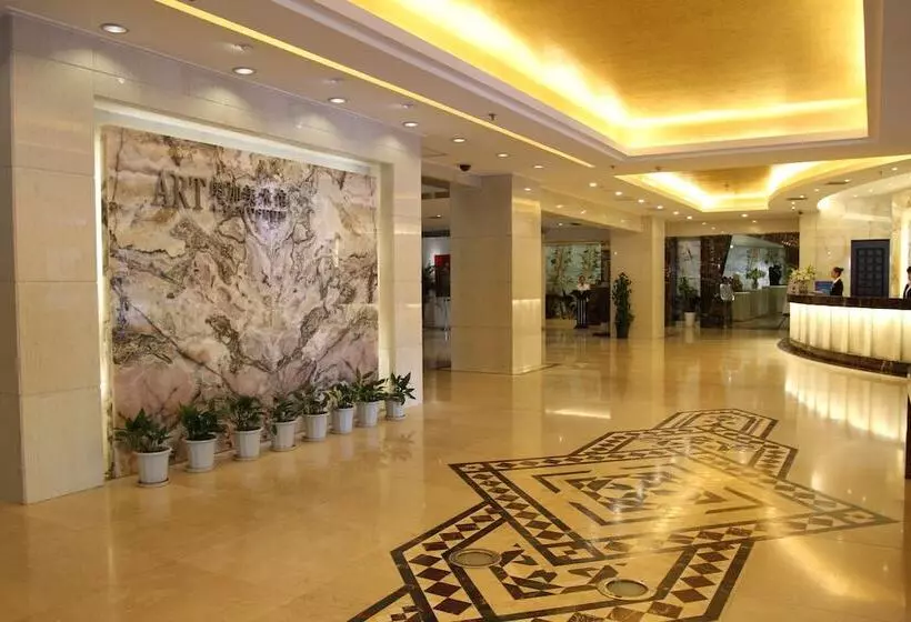 Fotos del hotel Ac Embassy:  22