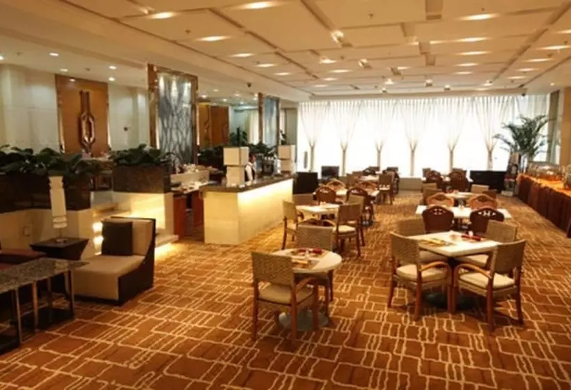 Fotos del hotel Ac Embassy:  9